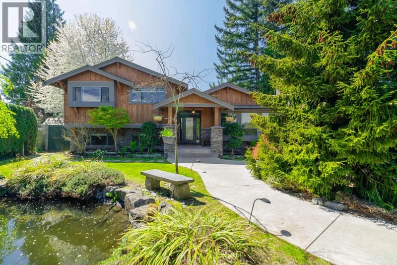 1740 SHANNON CT, Coquitlam, British Columbia, V3J6C6, Coquitlam, British Columbia — photo 1 of 5