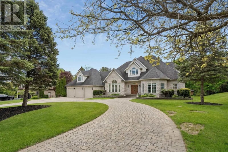 480 Coventry Hill Trail, Newmarket (Summerhill Estates), Ontario, L3X2A1, Newmarket (Summerhill Estates), Ontario — photo 1 of 5