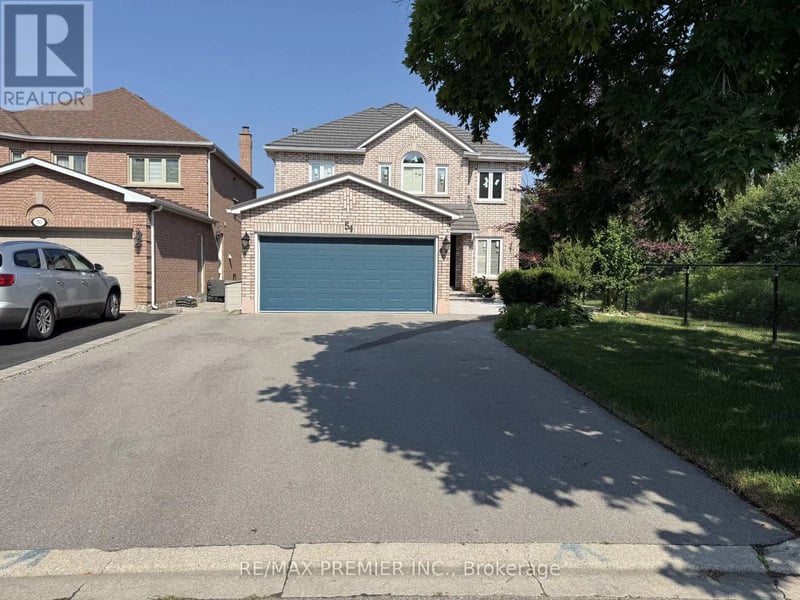 #LOWER 54 Castlepoint Drive, Vaughan (Elder Mills), Ontario, L4H1B8, Vaughan (Elder Mills), Ontario — photo 1 of 5