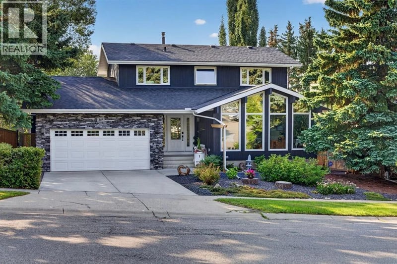 267 Ranch Estates Drive Northwest, Calgary, Alberta, T3G1K7, Calgary, Alberta — photo 1 of 5