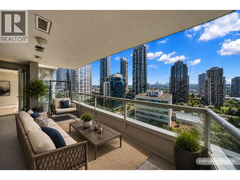 #1202 4380 HALIFAX Street, Burnaby, British Columbia, V5C6R3, Burnaby, British Columbia — photo 1 of 5