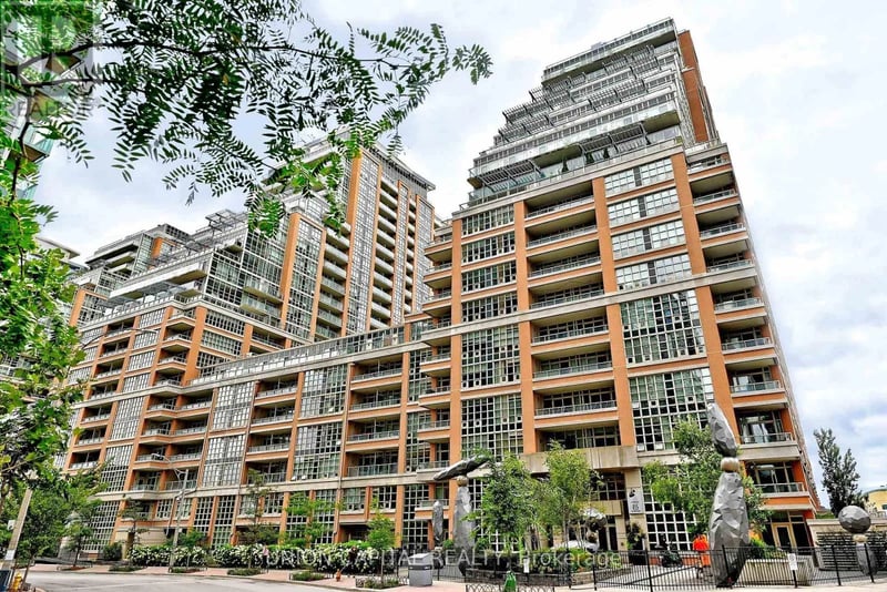 #616 85 East Liberty Street, Toronto (Niagara), Ontario, M6K3R4, Toronto (Niagara), Ontario — photo 1 of 5
