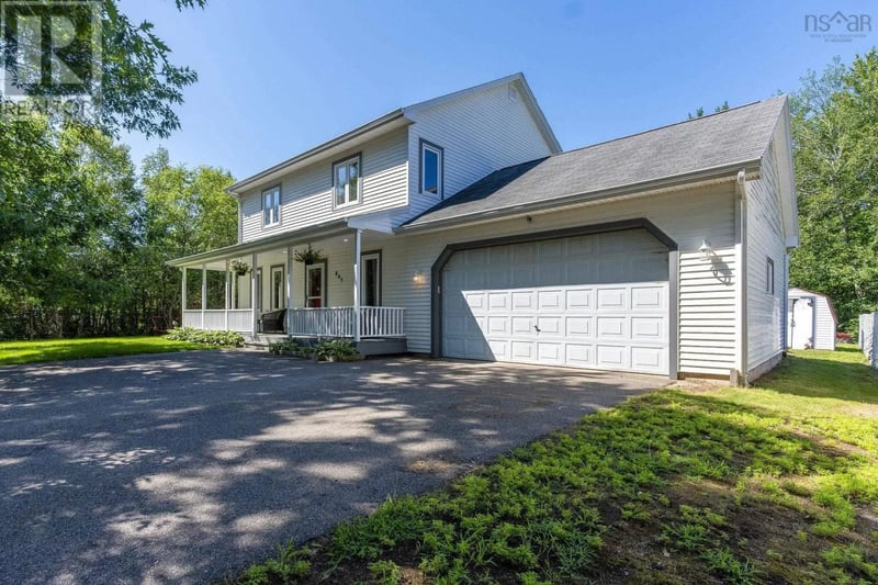 845 Planes View Drive, Greenwood, Nova Scotia, B0P1R0, Greenwood, Nova Scotia — photo 1 of 5