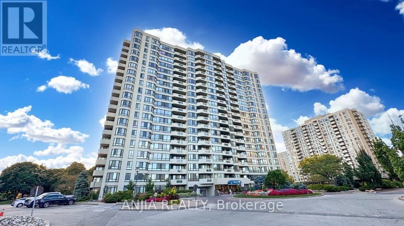 #401 255 Bamburgh Circle, Toronto (Steeles), Ontario, M1W3T6, Toronto (Steeles), Ontario — photo 1 of 5