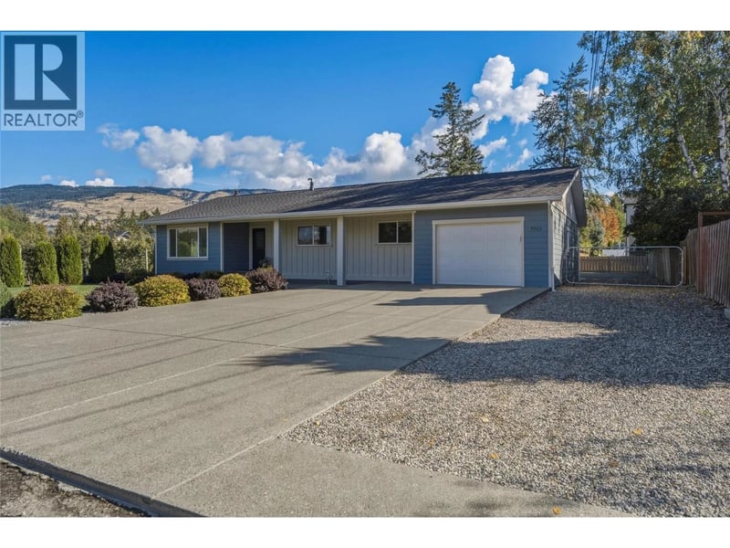 7701 Birch Lane, Coldstream, British Columbia, V1B1P1, Coldstream, British Columbia — photo 1 of 5