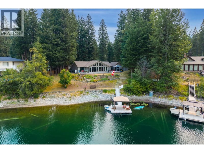 6059 Lake Bay Road, Kamloops, British Columbia, V0E1Z1, Kamloops, British Columbia — photo 1 of 5