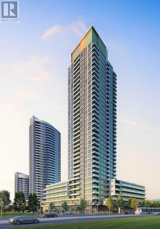 #2306 15 Watergarden Drive, Mississauga (Hurontario), Ontario, L5R0H4, Mississauga (Hurontario), Ontario — photo 1 of 5