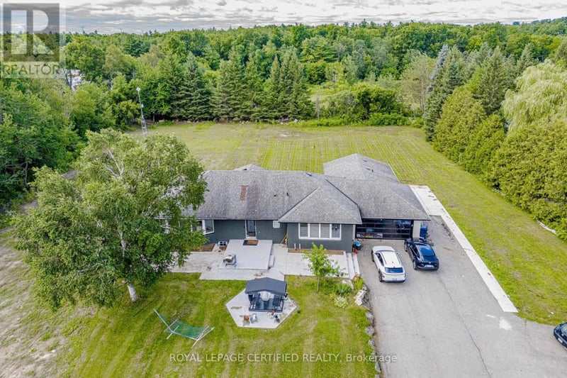 9706 Guelph Line, Milton, Ontario, L0P1B0, Milton, Ontario — photo 1 of 5