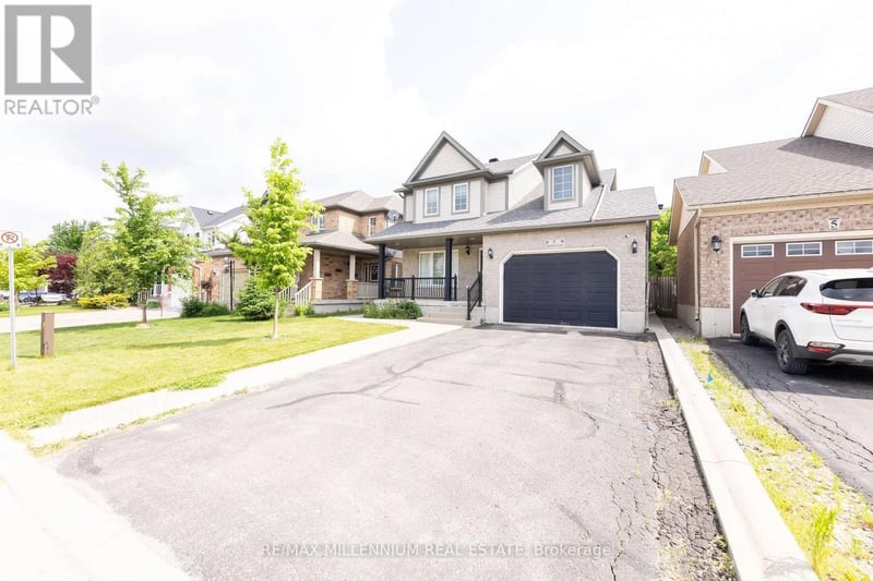 7 Graham Crescent, Orangeville, Ontario, L9W5J4, Orangeville, Ontario — photo 1 of 5
