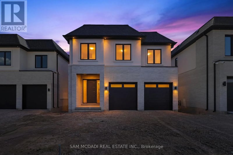 2354 Eighth Line, Oakville (WC Wedgewood Creek), Ontario, L6H7E6, Oakville (WC Wedgewood Creek), Ontario — photo 1 of 5