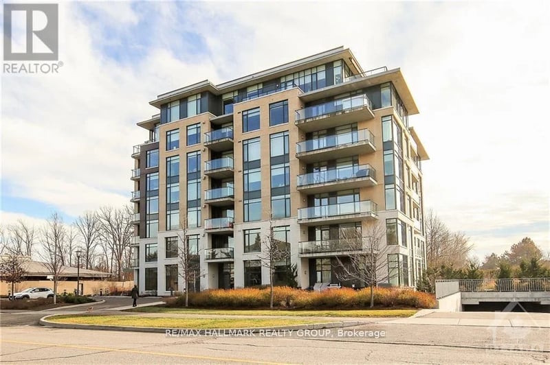 #304 2 The Parkway, Ottawa, Ontario, K2K0J4, Ottawa, Ontario — photo 1 of 5