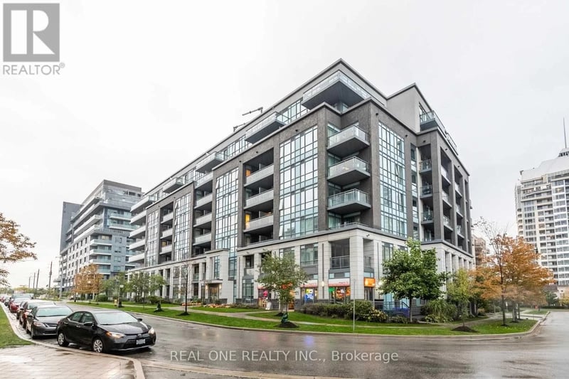 #504 17 Kenaston Gardens, Toronto (Bayview Village), Ontario, M2K0B9, Toronto (Bayview Village), Ontario — photo 1 of 5