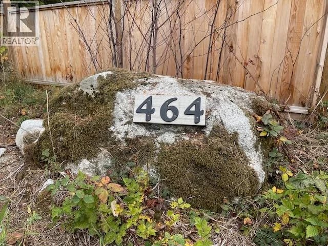 464 PRATT Road, Gibsons, British Columbia, V0N1V4, Gibsons, British Columbia — photo 1 of 3