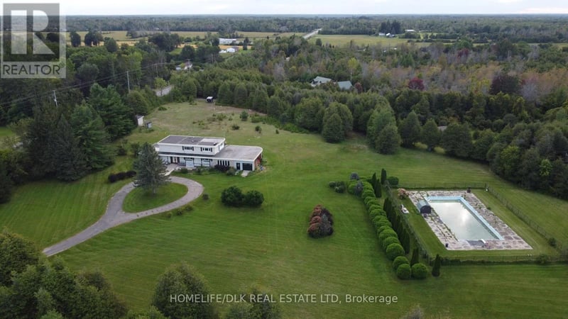 2075 County Road 43 Road, North Grenville, Ontario, K0G1J0, North Grenville, Ontario — photo 1 of 5