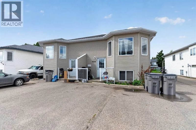9216 94A Avenue, Grande Prairie, Alberta, T8V6W5, Grande Prairie, Alberta — photo 1 of 5