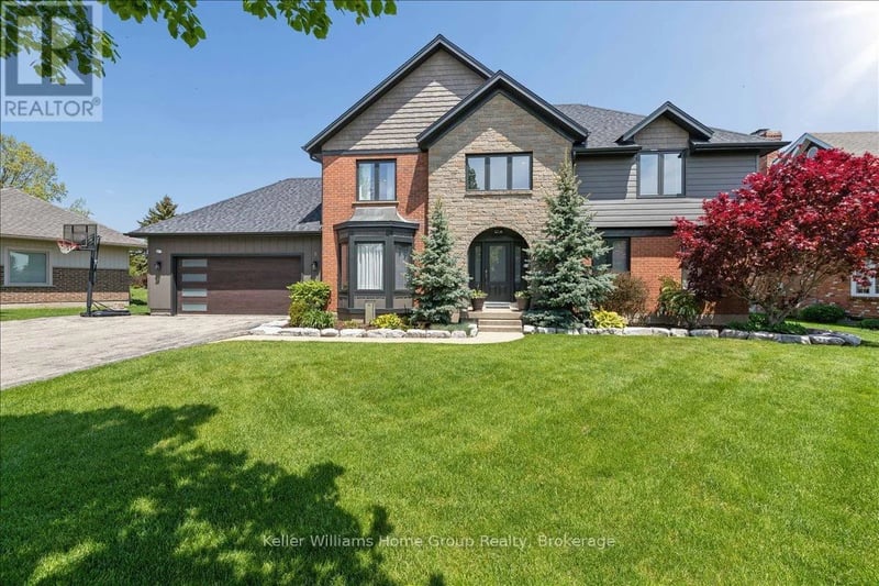 8 Stonefield Drive, Woolwich, Ontario, N0B2V0, Woolwich, Ontario — photo 1 of 5