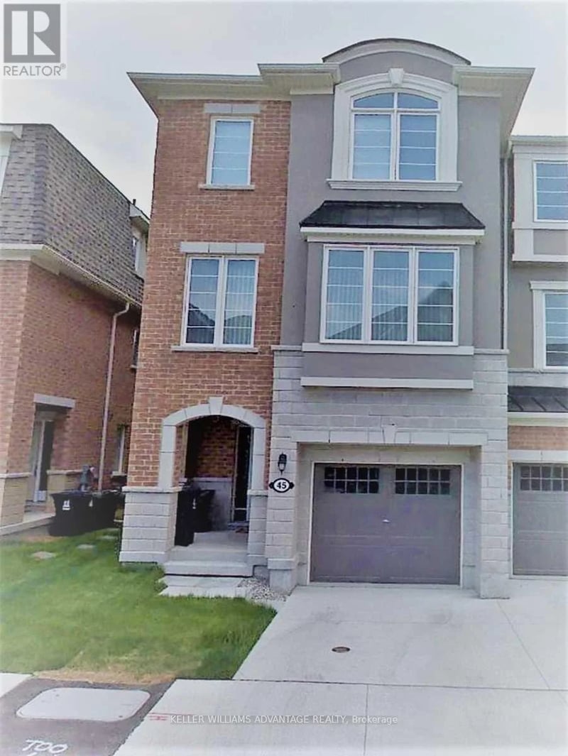 45 Fusilier Drive, Toronto (Clairlea-Birchmount), Ontario, M1L0J4, Toronto (Clairlea-Birchmount), Ontario — photo 1 of 5