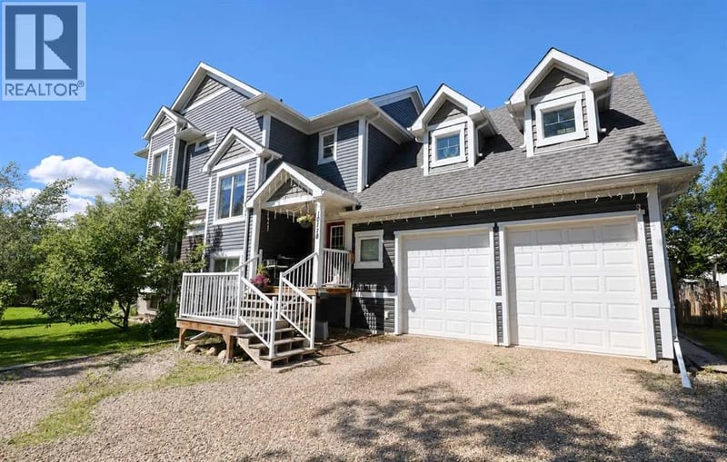 10118 96 Avenue, Grande Prairie, Alberta, T8V0M6, Grande Prairie, Alberta — photo 1 of 5