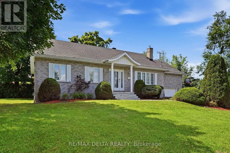 510 Stevens Street, Hawkesbury, Ontario, K6A3J3, Hawkesbury, Ontario — photo 1 of 5
