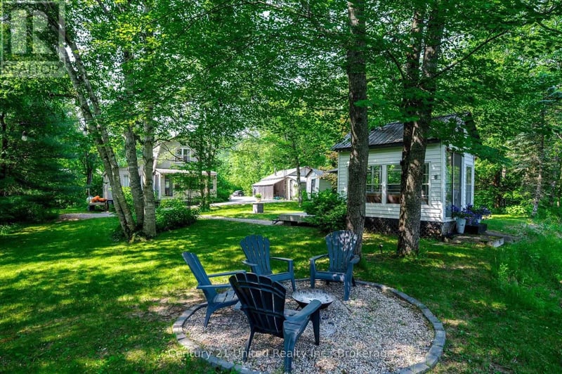 281-A Glory Road, Hastings Highlands (Herschel Ward), Ontario, K0L1C0, Hastings Highlands (Herschel Ward), Ontario — photo 1 of 5