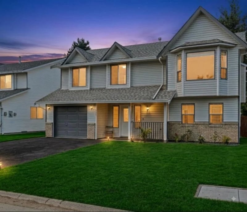 7487 GARNET Drive, Chilliwack, British Columbia, V2R3B1, Chilliwack, British Columbia — photo 1 of 5
