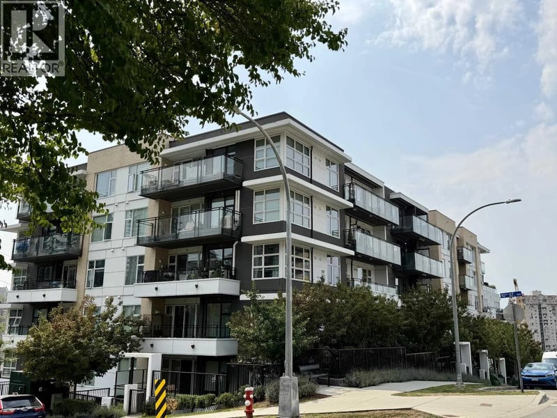 #402 1012 AUCKLAND Street, New Westminster, British Columbia, V3M0M3, New Westminster, British Columbia — photo 1 of 5