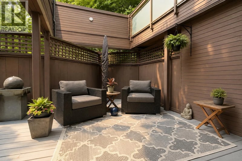 #103 1855 NELSON Street, Vancouver, British Columbia, V6G1M9, Vancouver, British Columbia — photo 1 of 5