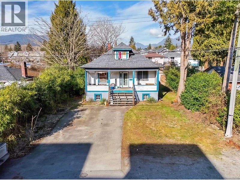 2155 GRANT Avenue, Port Coquitlam, British Columbia, V3B1R1, Port Coquitlam, British Columbia — photo 1 of 5