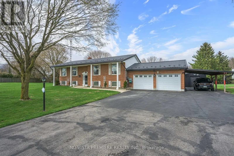 15298 Medway Road, Middlesex Centre (Ballymote), Ontario, N0M1C0, Middlesex Centre (Ballymote), Ontario — photo 1 of 5