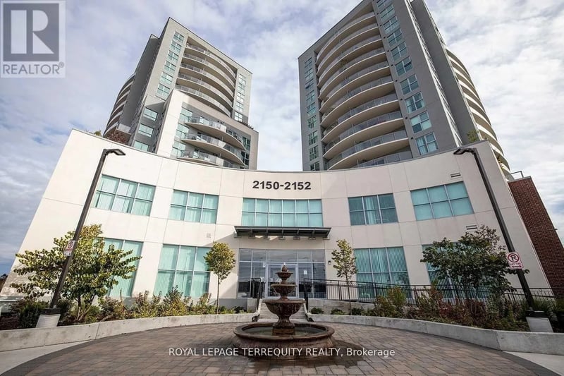 #1207 2152 Lawrence Avenue East, Toronto (Wexford-Maryvale), Ontario, M1R0B5, Toronto (Wexford-Maryvale), Ontario — photo 1 of 5