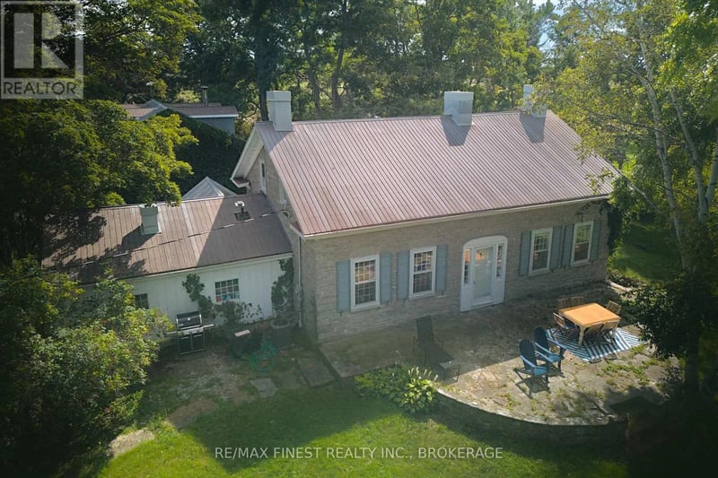 16020 Front Road, Loyalist (Amherst Island), Ontario, K0H2S0, Loyalist (Amherst Island), Ontario — photo 1 of 5