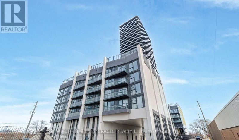 #327 36 Zorra Street, Toronto (Islington-City Centre West), Ontario, M8Z0G9, Toronto (Islington-City Centre West), Ontario — photo 1 of 5