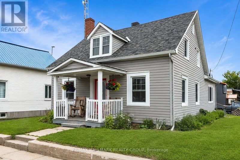 1127 Labrosse Road East, Hawkesbury, Ontario, K0B1P0, Hawkesbury, Ontario — photo 1 of 5