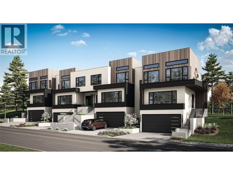 #26 1385 Rockcress Drive, Kamloops, British Columbia, V2E0B4, Kamloops, British Columbia — photo 1 of 3