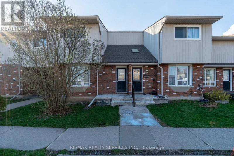 #176 100 Brownleigh Avenue, Welland (Welland Downtown), Ontario, L3B5V8, Welland (Welland Downtown), Ontario — photo 1 of 5