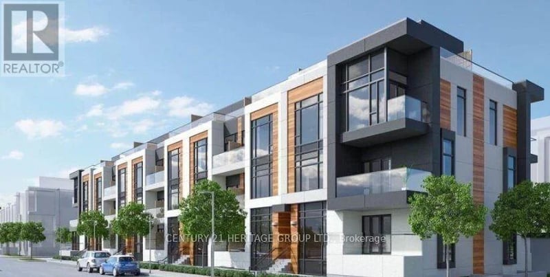#1230 12 David Eyer Road, Richmond Hill, Ontario, L4S0N3, Richmond Hill, Ontario — photo 1 of 5