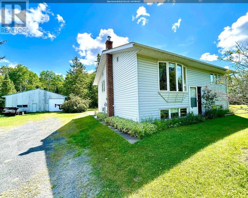 956 Highway 611S, Alberton, Ontario, P9A3M2, Alberton, Ontario — photo 1 of 5