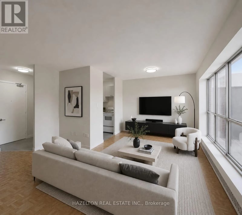 #521 1901 Martin Grove Road, Toronto (Mount Olive-Silverstone-Jamestown), Ontario, M9V3T1, Toronto (Mount Olive-Silverstone-Jamestown), Ontario — photo 1 of 5