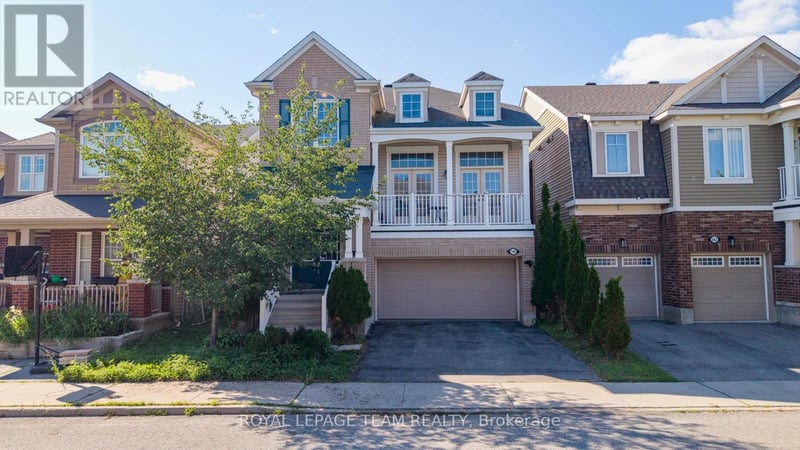 340 Gallantry Way, Ottawa, Ontario, K2S0R1, Ottawa, Ontario — photo 1 of 5