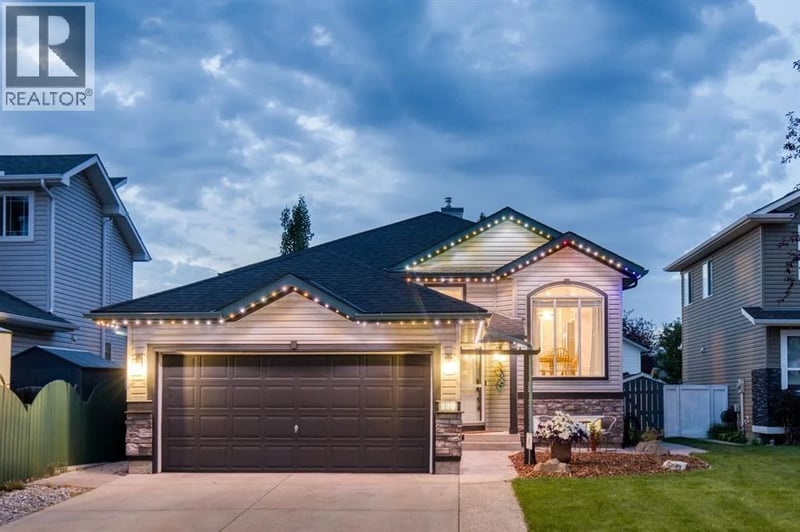 119 Stonegate Crescent Northwest, Airdrie, Alberta, T4B2P2, Airdrie, Alberta — photo 1 of 5