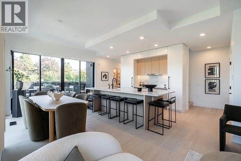 #202 539 28TH Avenue, Vancouver, British Columbia, V5Z2H2, Vancouver, British Columbia — photo 1 of 5