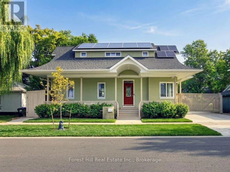 275 Saint Paul Street, Collingwood, Ontario, L9Y3P6, Collingwood, Ontario — photo 1 of 5
