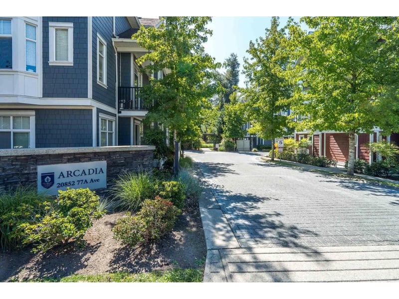 #45 20852 77A Avenue, Langley, British Columbia, V2Y0R8, Langley, British Columbia — photo 1 of 5