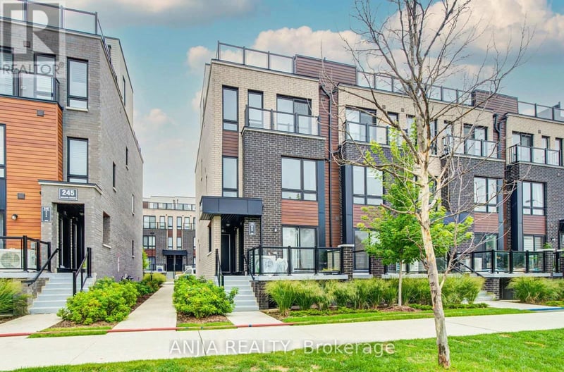 #21 235 Mclevin Avenue, Toronto (Malvern), Ontario, M1B0E8, Toronto (Malvern), Ontario — photo 1 of 5