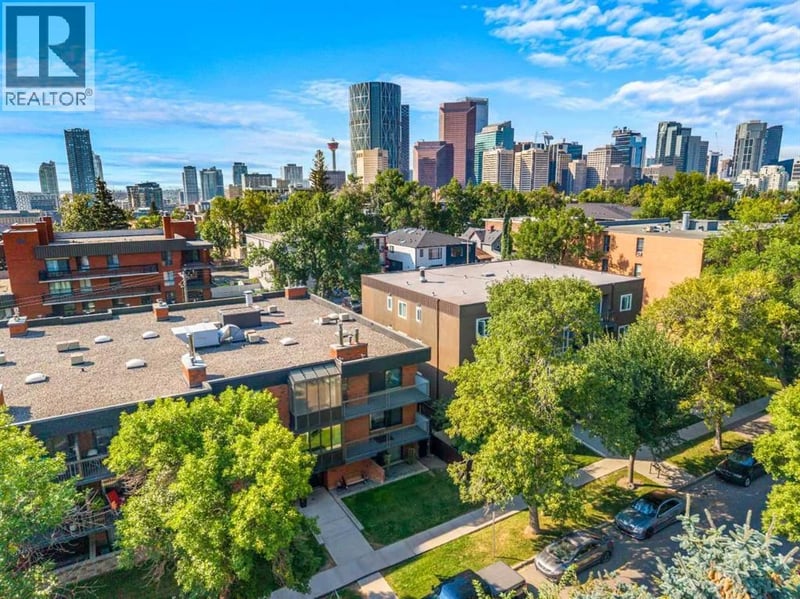 345 4 Avenue Northeast, Calgary, Alberta, T2E0J4, Calgary, Alberta — photo 1 of 5