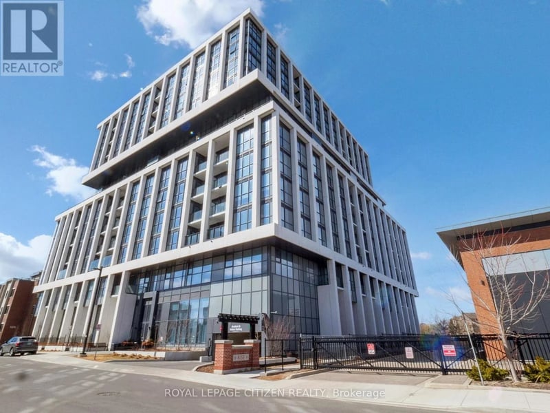 #1208 1063 DOUGLAS MCCURDY COMM, Mississauga (Lakeview), Ontario, L5G0C5, Mississauga (Lakeview), Ontario — photo 1 of 5