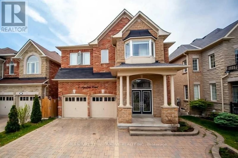 #Bsmt 4 Aquilina Court East, Ajax (Northeast Ajax), Ontario, L1Z0E5, Ajax (Northeast Ajax), Ontario — photo 1 of 5