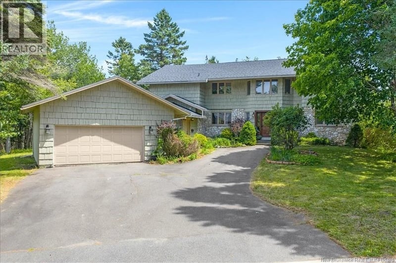 35 Marlin Terrace, Saint John, New Brunswick, E2K4H6, Saint John, New Brunswick — photo 1 of 5