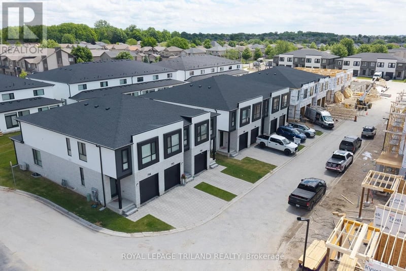 760 Banyan Lane, London North (North E), Ontario, N6G0A6, London North (North E), Ontario — photo 1 of 5