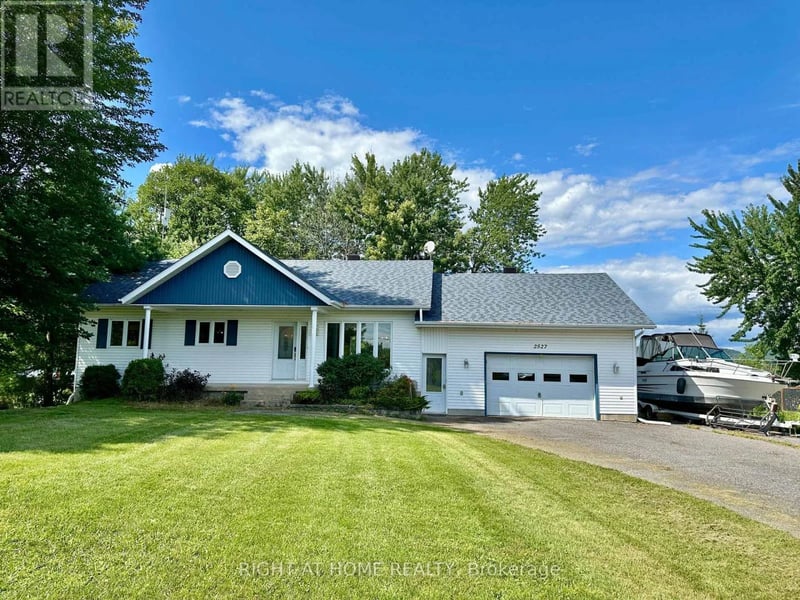 2527 Concession 1 Road, Alfred and Plantagenet, Ontario, K0B1J0, Alfred and Plantagenet, Ontario — photo 1 of 5